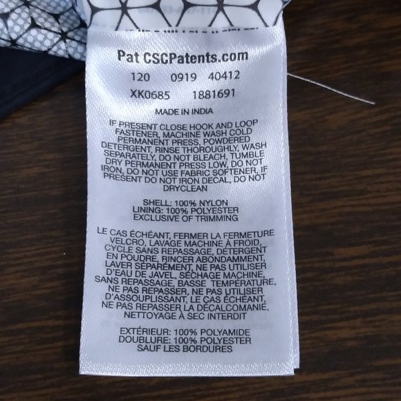 🆕Columbia Women's Whisper Ridge II Jacket, Small - Black, Brand NEW, Authentic - Picture 7 of 8